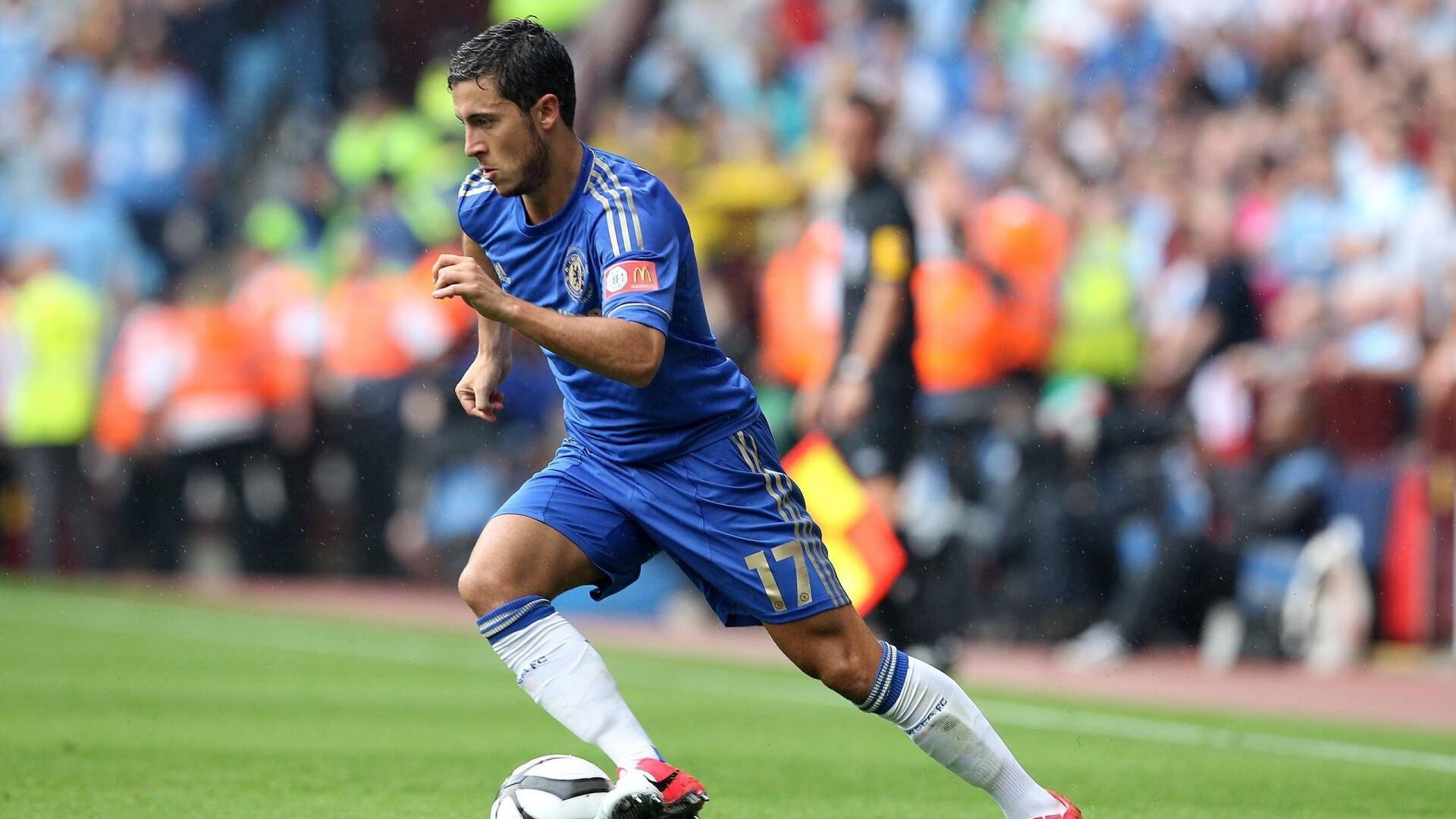 开云真人娱乐官网-世界杯最后一分钟的绝杀瞬间，世界杯决赛最后一球